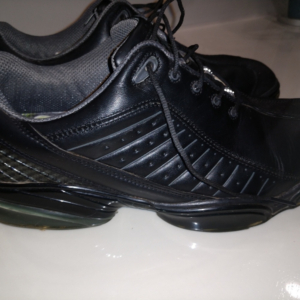 Foot Joy golf shoes
